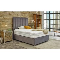 Wentworth Mercer Natural Pocket 2000 Mattress, Superking