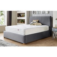 Aspire Pocket+ 1000 Wool and Cashmere Mattress, King Size