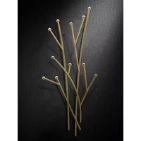 Wall Hanging Hook for Entryways Simple Bedroom Coat Hanger Nordic Light Luxury Clothes Hat Rack
