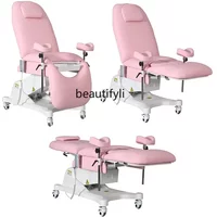 X Gynecological Examining Table Gynecological Examination Maternity Bed Private Bed Confinement Center Nursing Examination Chair