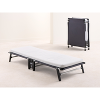 Jay Be HE70 Hideaway Folding Bed with e-Fibre Mattress Single Folding Bed